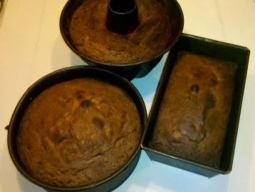 Nuss-Nougat-Kuchen Delux - Rezept - Bild Nr. 6