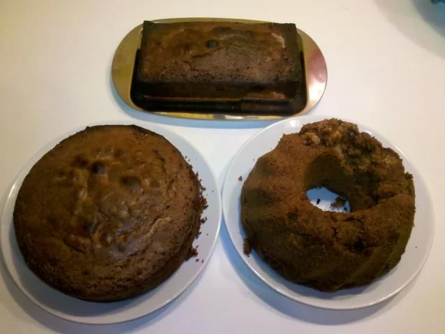 Nuss-Nougat-Kuchen Delux - Rezept - Bild Nr. 7