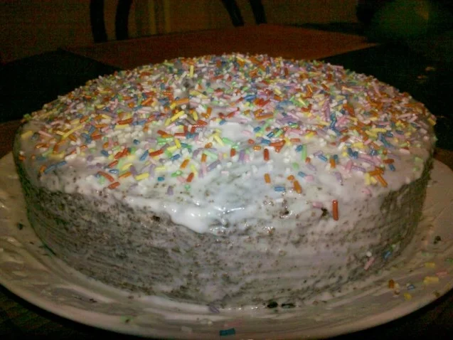 Nuss-Nougat-Kuchen Delux - Rezept - Bild Nr. 10