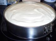 New York Cheesecake - Rezept