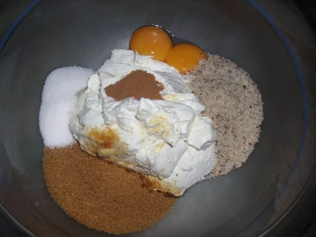 Weihnachtlicher Nachtisch - Rezept - Bild Nr. 2