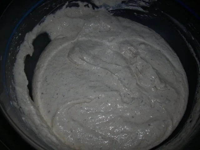 Weihnachtlicher Nachtisch - Rezept - Bild Nr. 6