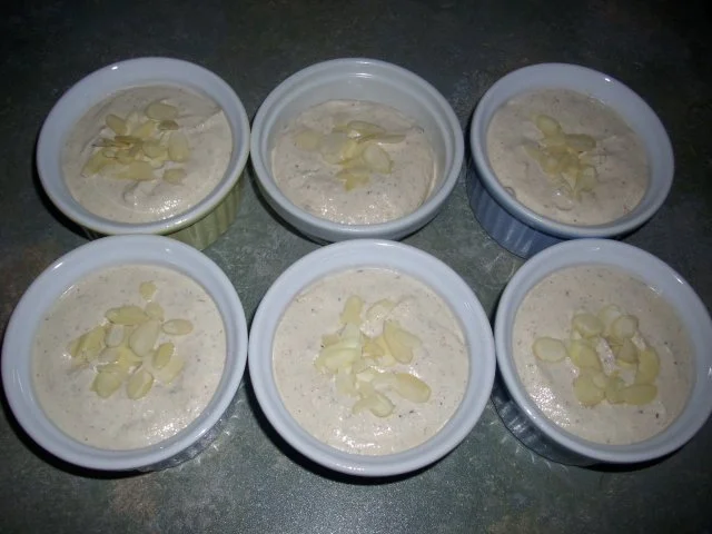 Weihnachtlicher Nachtisch - Rezept - Bild Nr. 7