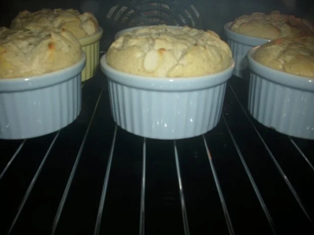 Weihnachtlicher Nachtisch - Rezept - Bild Nr. 9