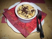 Weihnachtlicher Nachtisch - Rezept