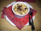 Weihnachtlicher Nachtisch - Rezept