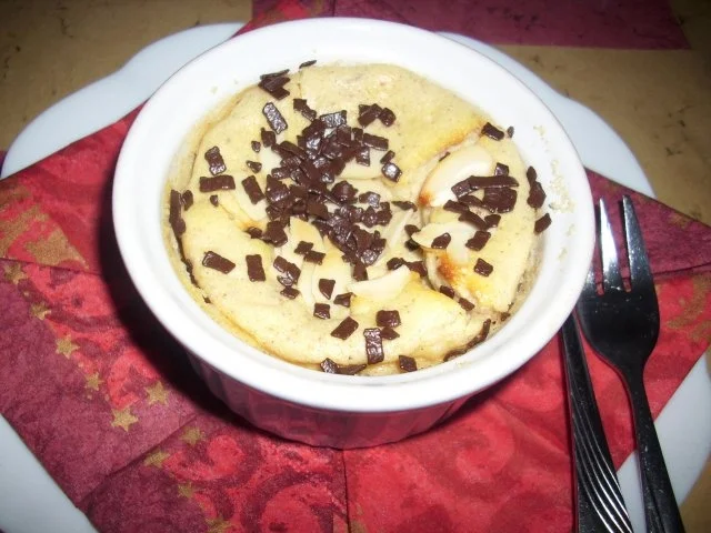 Weihnachtlicher Nachtisch - Rezept - Bild Nr. 10