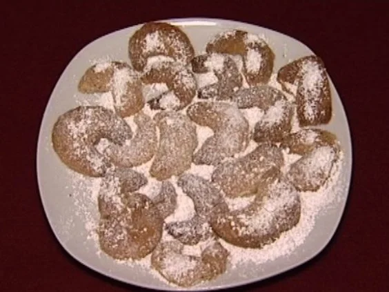 Backwerk aus Schoko und Vanille (Moritz A. Sachs) - Rezept - Bild Nr. 2