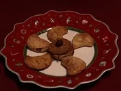 Tribute to Sankt Krümelmonster - Knusperkekse mit Füllung (Nicole Belstler-Boettcher) - Rezept