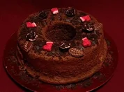 Klassische Kindheitserinnerungen - Weinkuchen und Bratäpfel (Nicole Belstler-Boettcher) - Rezept