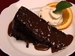 Zwetschgenpavesen und feuchter Dattelpudding (Patrick Lindner) - Rezept - Bild Nr. 2