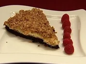 Krokantkuchen (Lars Riedel) - Rezept