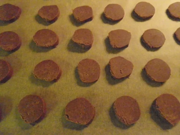 Cookies' Weihnachtsbäckerei 2011 - Rezept - Bild Nr. 4