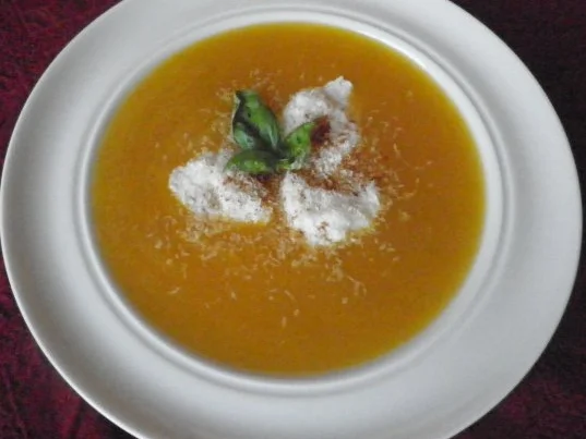 Birnensuppe - Rezept - Bild Nr. 3