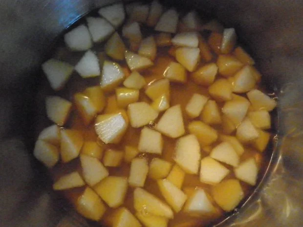 Birnensuppe - Rezept - Bild Nr. 2