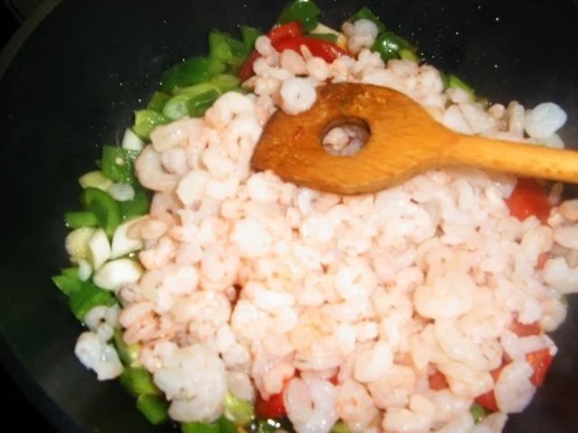 Asianudeln - Rezept - Bild Nr. 3