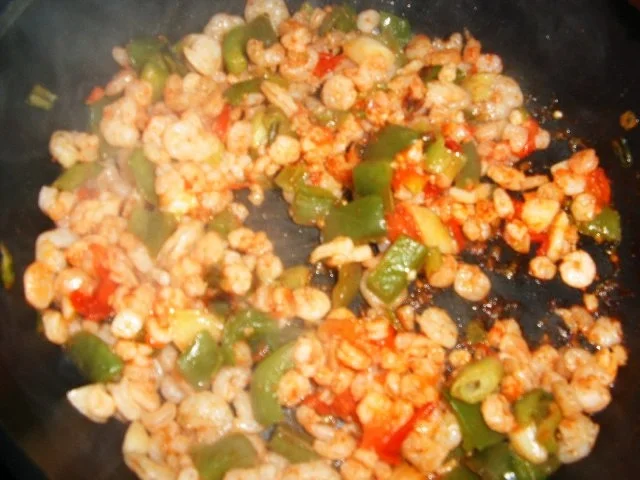 Asianudeln - Rezept - Bild Nr. 4