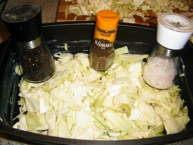 Schichtkraut - Rezept - Bild Nr. 3