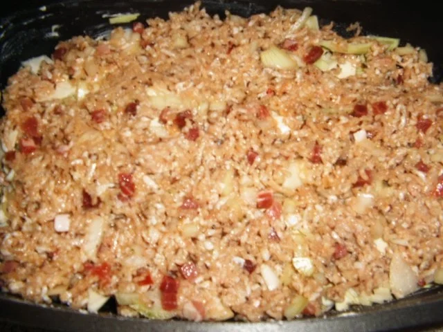 Schichtkraut - Rezept - Bild Nr. 4