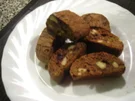 Schoko-Cantuccini - Rezept