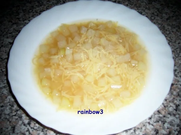 Kochen: Kohlrabi-Nudel-Eintopf - Rezept - Bild Nr. 2