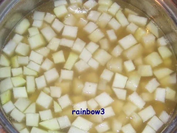 Kochen: Kohlrabi-Nudel-Eintopf - Rezept