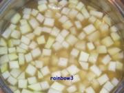 Kochen: Kohlrabi-Nudel-Eintopf - Rezept