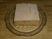 Cappuccino Schnitten - Rezept