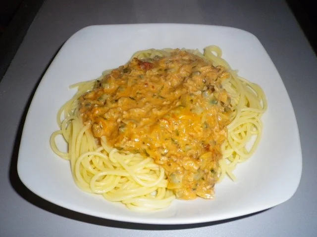 Spaghetti mit Vongole - Rezept