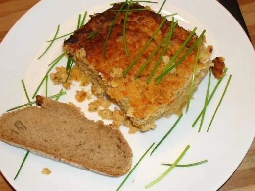 Steckrüben - Auflauf - Rezept - Bild Nr. 2