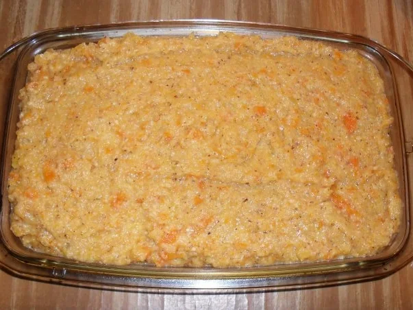 Steckrüben - Auflauf - Rezept - Bild Nr. 3