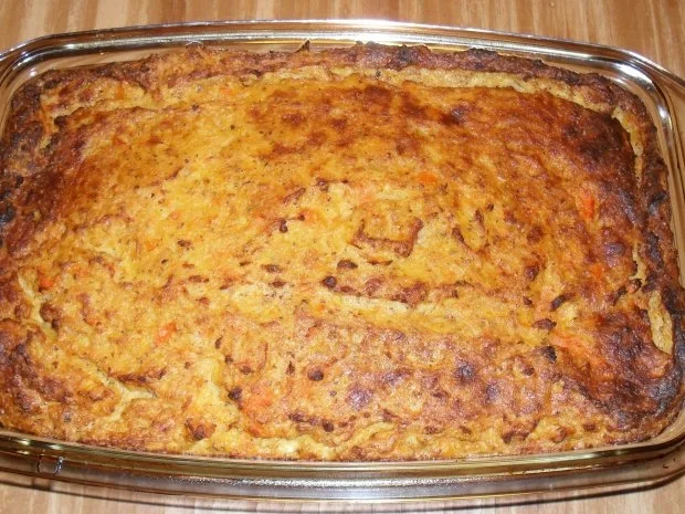 Steckrüben - Auflauf - Rezept - Bild Nr. 4