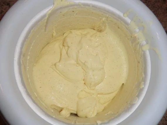 ♥ Vanilleeis mit beschwipsten Früchtchen ♥ - Rezept - Bild Nr. 14