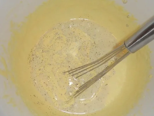 ♥ Vanilleeis mit beschwipsten Früchtchen ♥ - Rezept - Bild Nr. 9