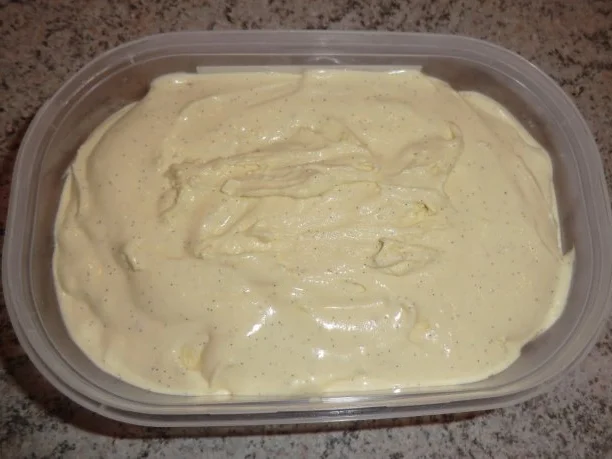 ♥ Vanilleeis mit beschwipsten Früchtchen ♥ - Rezept - Bild Nr. 15