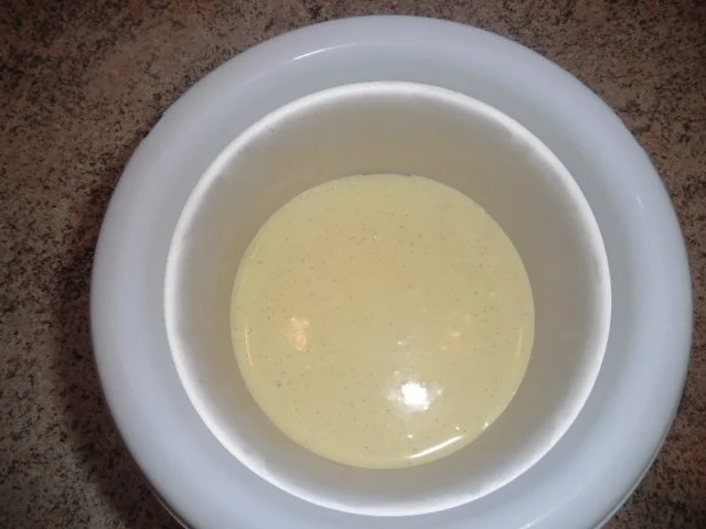 ♥ Vanilleeis mit beschwipsten Früchtchen ♥ - Rezept - Bild Nr. 12