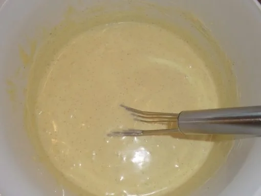 ♥ Vanilleeis mit beschwipsten Früchtchen ♥ - Rezept - Bild Nr. 10