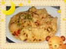 Würziger Blumenkohl - Rezept