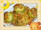 Gefüllte Kartoffeln - Rezept