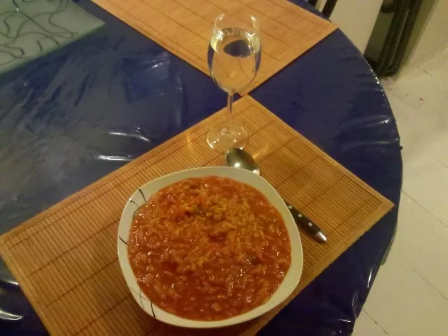 Suppe: Single-Suppe - Rezept - Bild Nr. 7