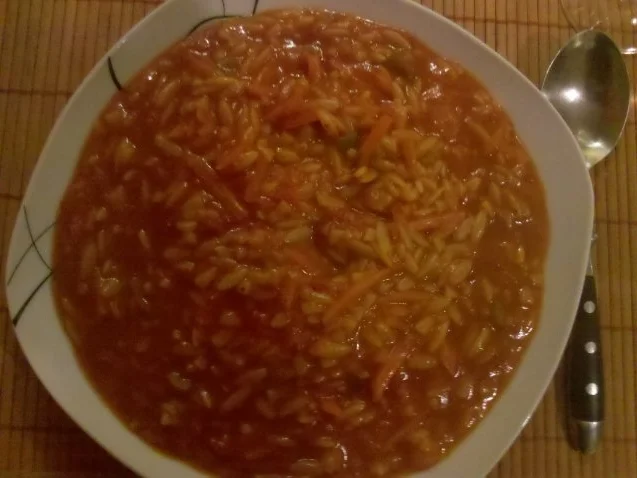 Suppe: Single-Suppe - Rezept - Bild Nr. 8