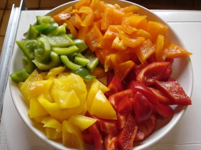 Kasseler mit Honig-Chili-Kruste - Rezept - Bild Nr. 5