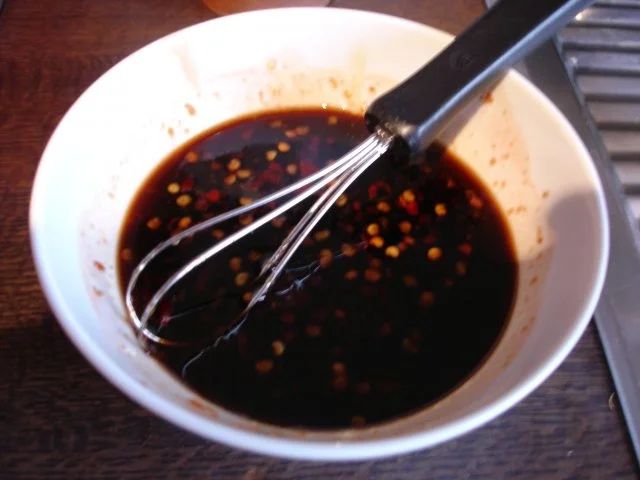 Kasseler mit Honig-Chili-Kruste - Rezept - Bild Nr. 3