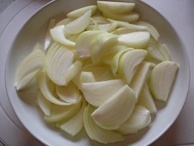 Kasseler mit Honig-Chili-Kruste - Rezept - Bild Nr. 6