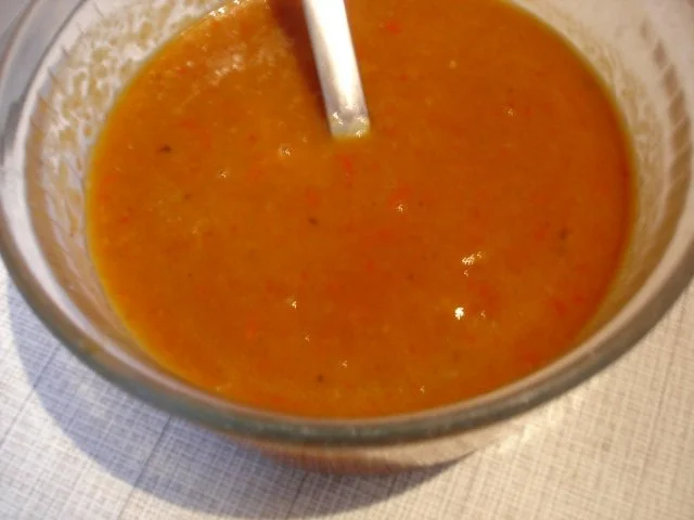 Kasseler mit Honig-Chili-Kruste - Rezept - Bild Nr. 21