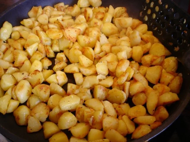 Kasseler mit Honig-Chili-Kruste - Rezept - Bild Nr. 26