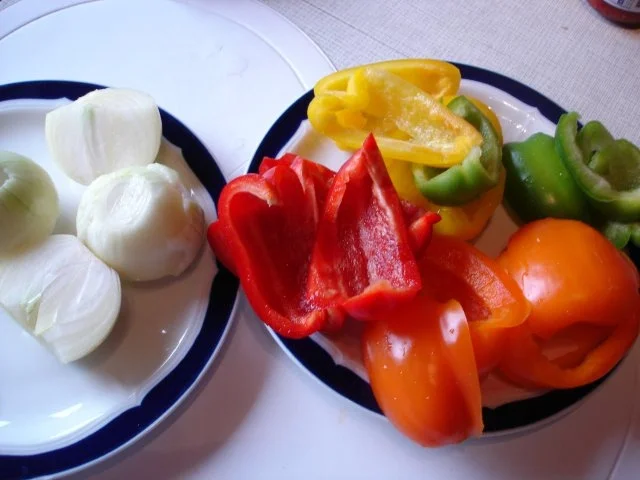 Kasseler mit Honig-Chili-Kruste - Rezept - Bild Nr. 4