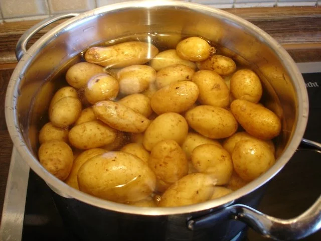 Kasseler mit Honig-Chili-Kruste - Rezept - Bild Nr. 23