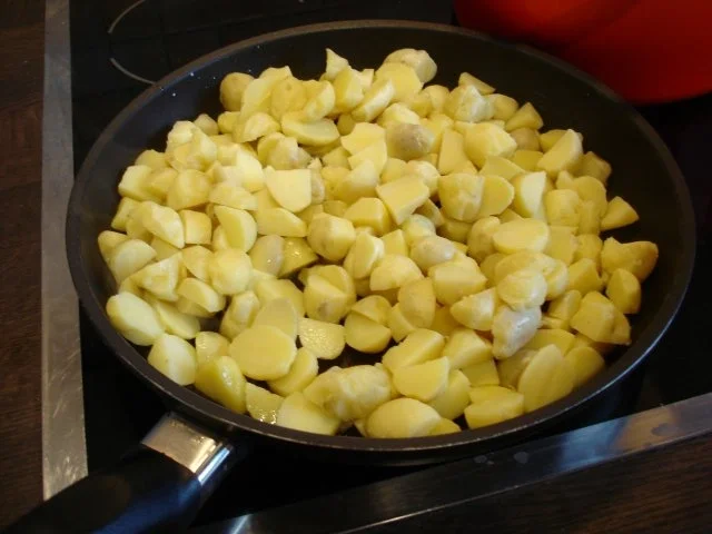 Kasseler mit Honig-Chili-Kruste - Rezept - Bild Nr. 25