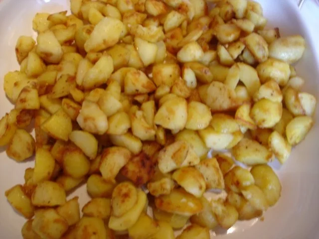 Kasseler mit Honig-Chili-Kruste - Rezept - Bild Nr. 27